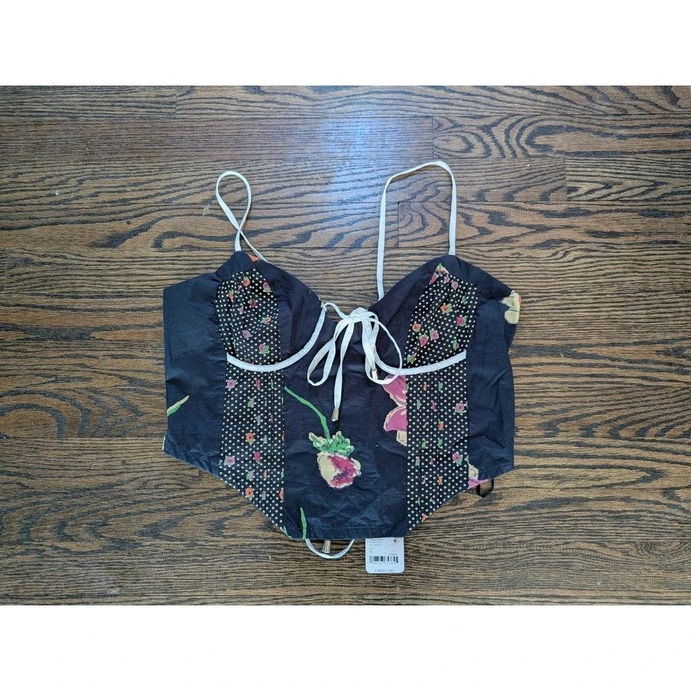 Free People style luca